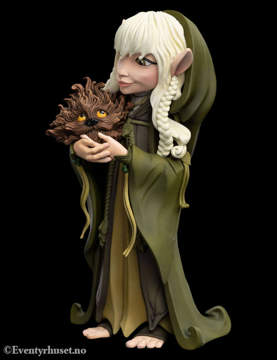 The Dark Crystal Mini Epics Vinyl Figure Kira The Gelfling 11 cm. Mint In Sealed Box (MISB)! Actionfigur