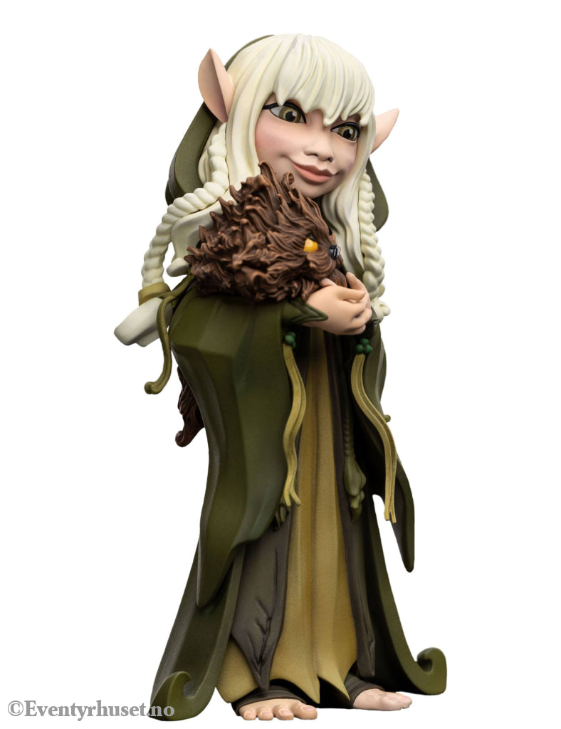 The Dark Crystal Mini Epics Vinyl Figure Kira The Gelfling 11 cm. Mint In Sealed Box (MISB)! Actionfigur