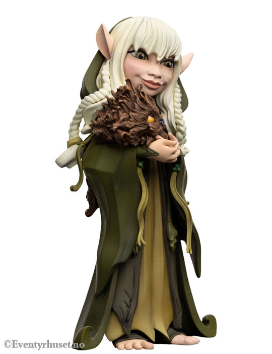 The Dark Crystal Mini Epics Vinyl Figure Kira The Gelfling 11 cm. Mint In Sealed Box (MISB)! Actionfigur