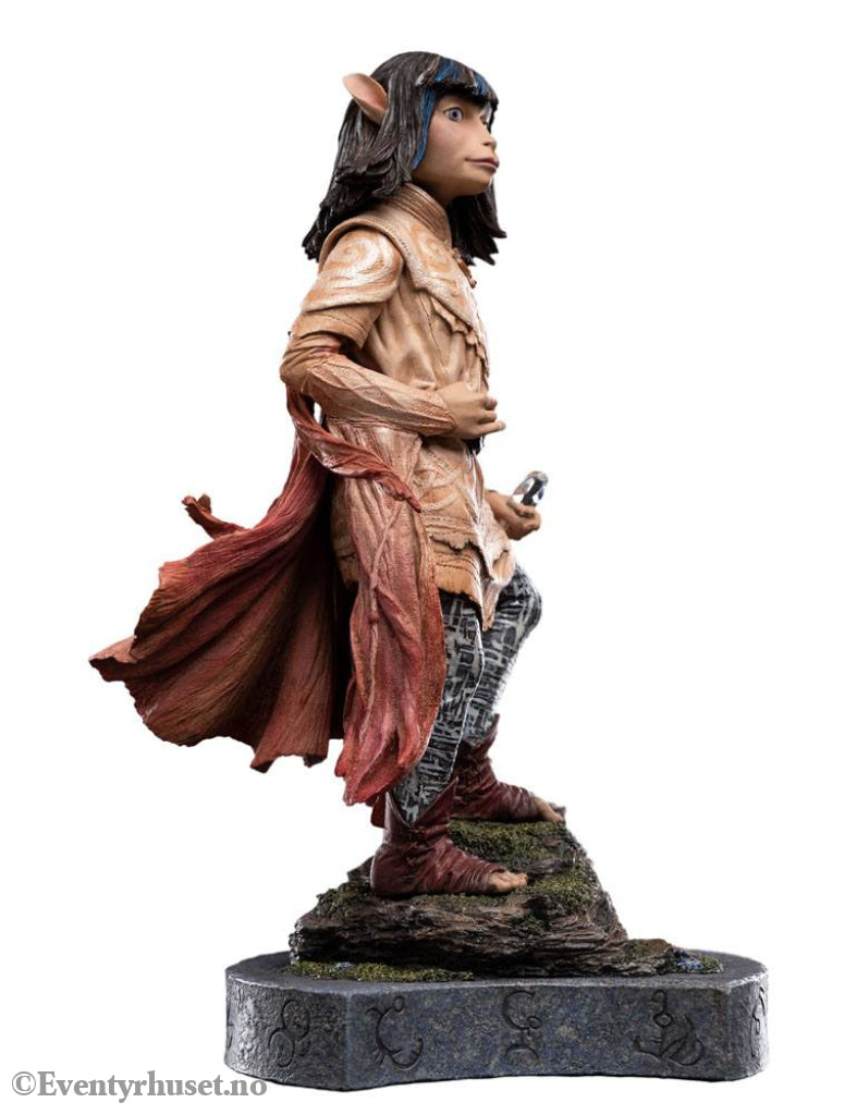 The Dark Crystal Statue 1/6 Jen the Gelfling 22 cm Collectibles