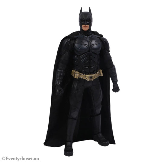 The Dark Knight Action Figure 1/12 Batman 17 cm Toys