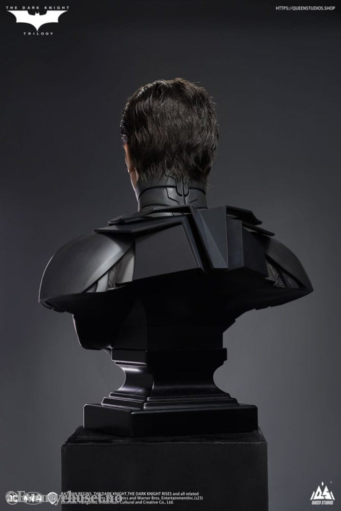 The Dark Knight Bust 1/1 Batman Regular Edition 61 cm Collectibles