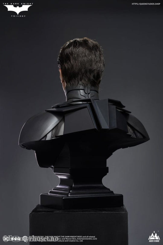 The Dark Knight Bust 1/1 Batman Regular Edition 61 cm Collectibles