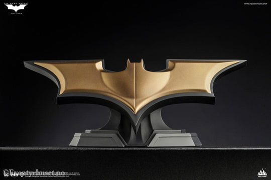 The Dark Knight Bust 1/1 Batman Regular Edition 61 cm Collectibles