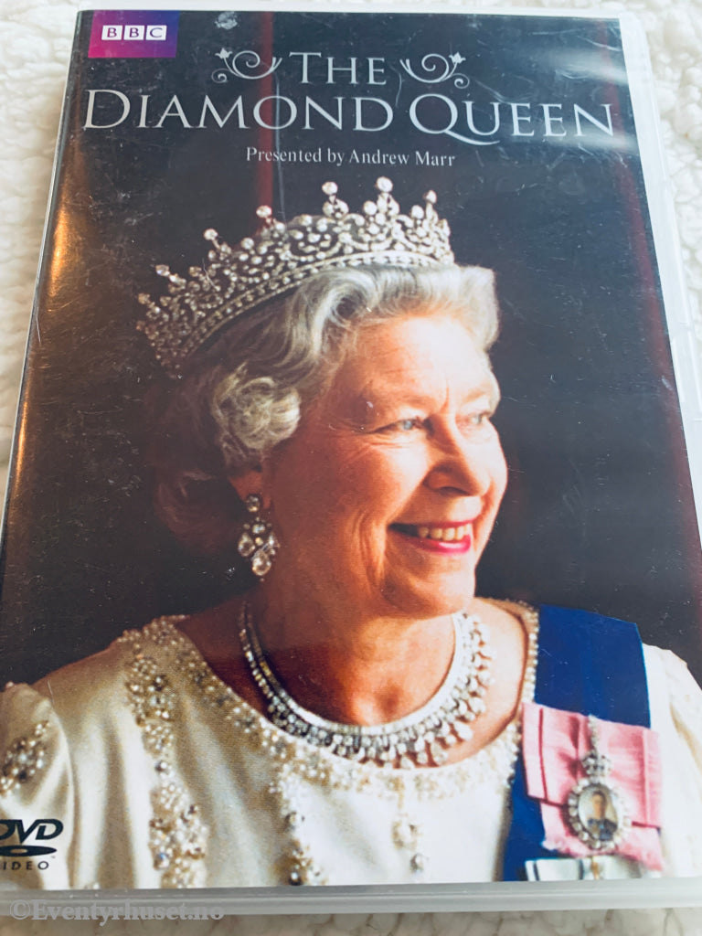 The Diamond Queen. 2005. DVD.