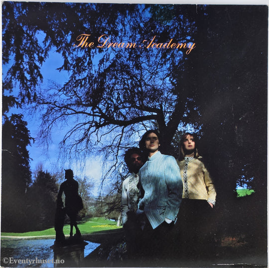 The Dream Academy. 1985. The Dream Academy. LP.