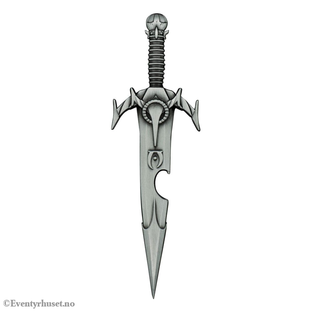 The Elder Scrolls IV: Oblivion Bottle Opener Mehrune´s Razor Home & Gifts
