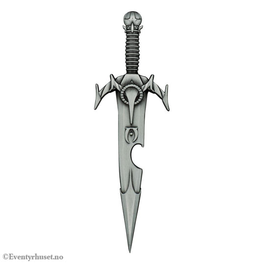 The Elder Scrolls IV: Oblivion Bottle Opener Mehrune´s Razor Home & Gifts