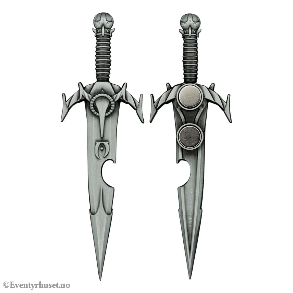 The Elder Scrolls IV: Oblivion Bottle Opener Mehrune´s Razor Home & Gifts