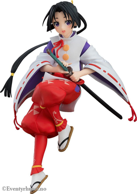 The Elusive Samurai Pop Up Parade PVC Statue Tokiyuki Hojo 16 cm Manga & Anime