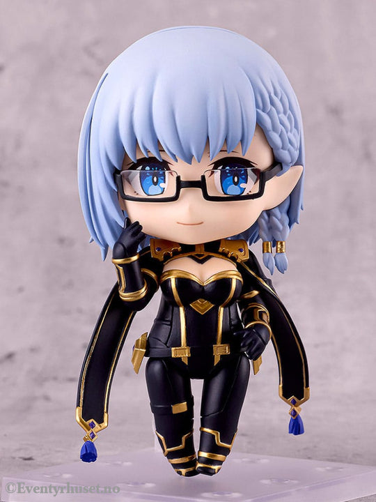 The Eminence in Shadow Nendoroid Action Figure Beta 10 cm Manga & Anime
