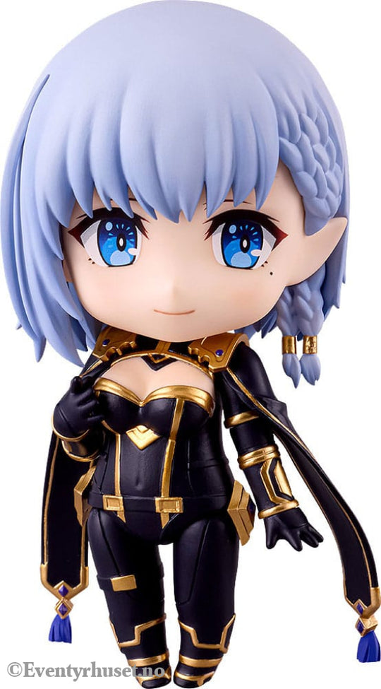 The Eminence in Shadow Nendoroid Action Figure Beta 10 cm Manga & Anime