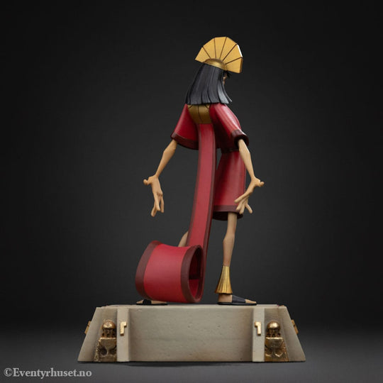 The Emperor’s New Groove Art Scale Statue 1/10 Kuzko 22 cm Collectibles