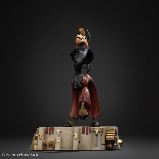 The Emperor’s New Groove Art Scale Statue 1/10 Kuzko 22 cm Collectibles