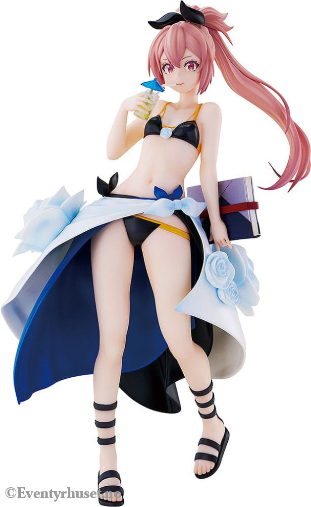 The Executioner and Her Way of Life PVC Statue 1/7 Menou: Swimsuit Ver. 24 cm Manga & Anime