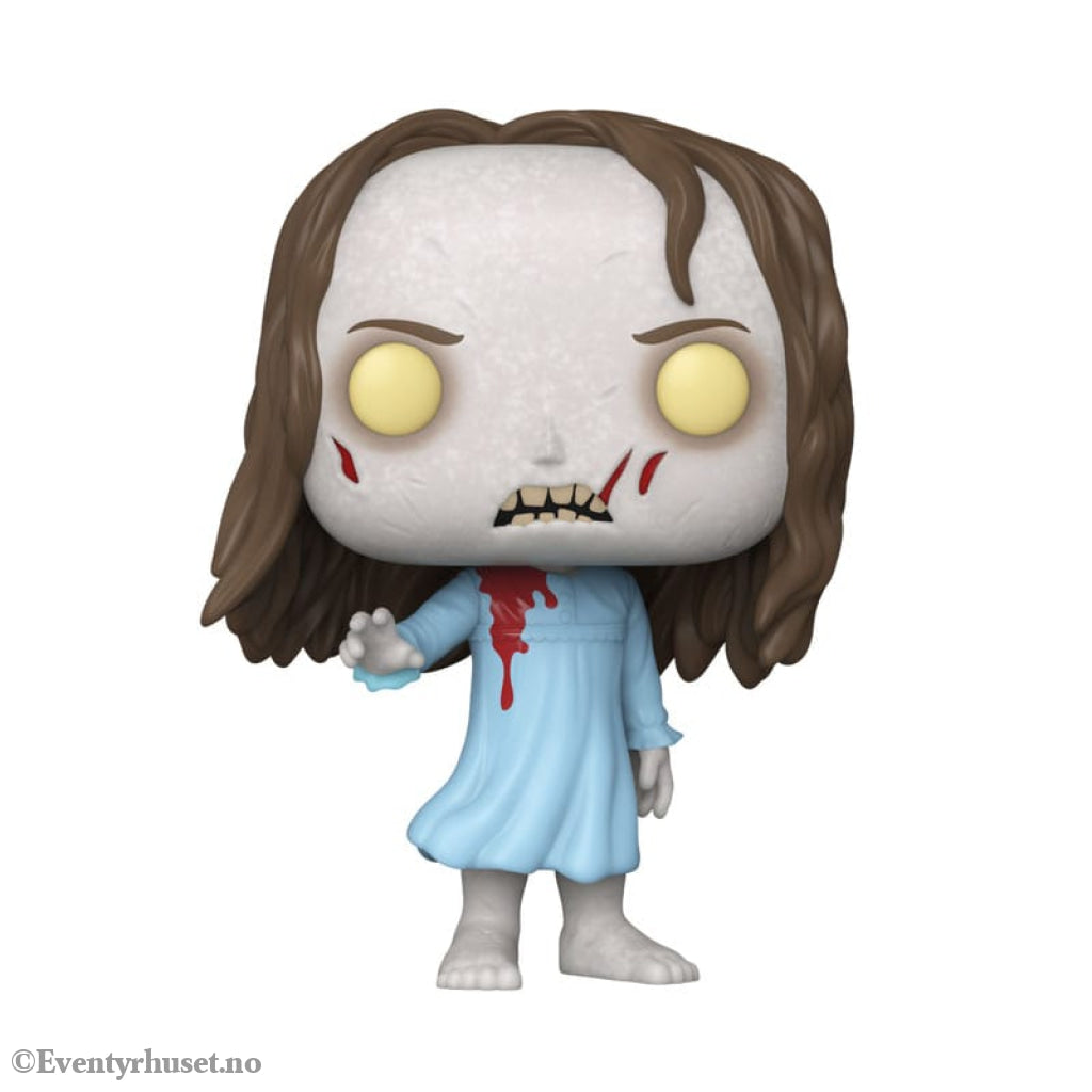 The Exorcist POP! Movies Vinyl Figure Katherine (Possessed) 9 cm Collectibles