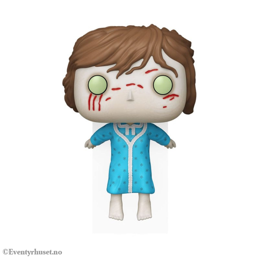 The Exorcist POP! Vinyl Figure Regan Floating Exclusive Edition 9 cm Collectibles