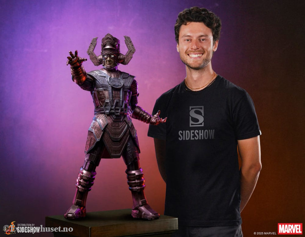 The Fantastic Four: First Steps Jumbo Sofvi Masterpiece Vinyl Figure Galactus 70 cm Toys
