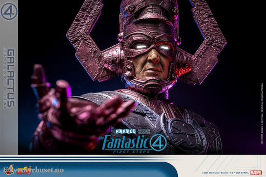 The Fantastic Four: First Steps Jumbo Sofvi Masterpiece Vinyl Figure Galactus 70 cm Toys