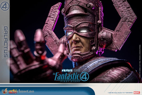 The Fantastic Four: First Steps Jumbo Sofvi Masterpiece Vinyl Figure Galactus 70 cm Toys