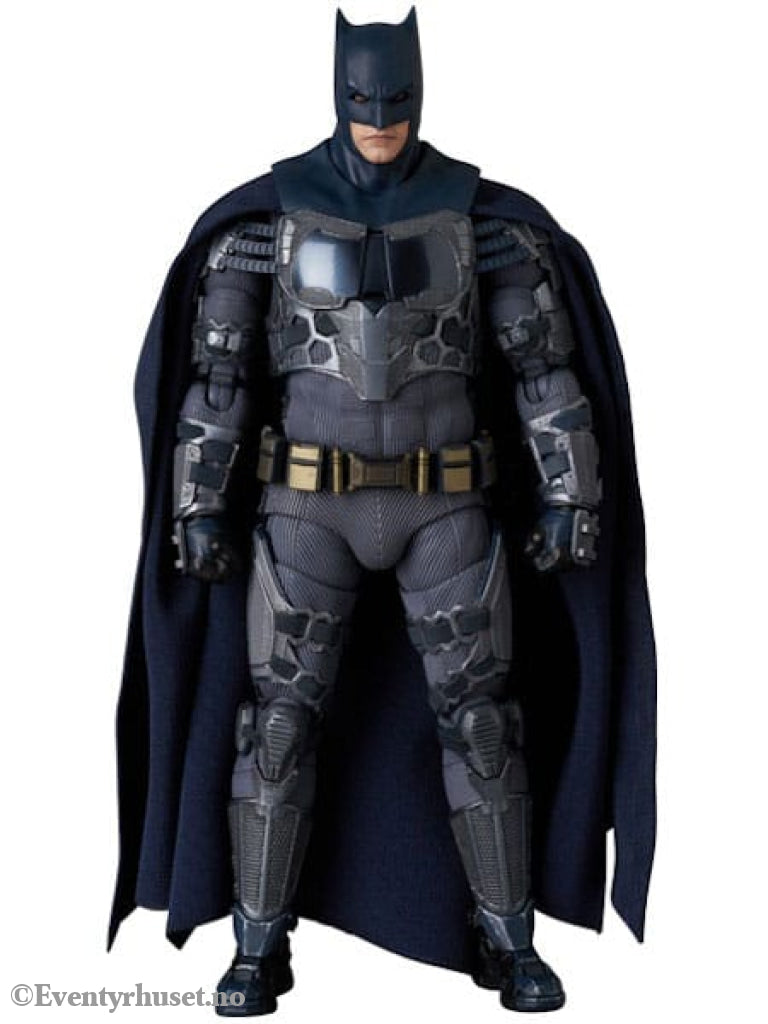 The Flash MAFEX Action Figure Batman The Flash Version 16 cm Toys