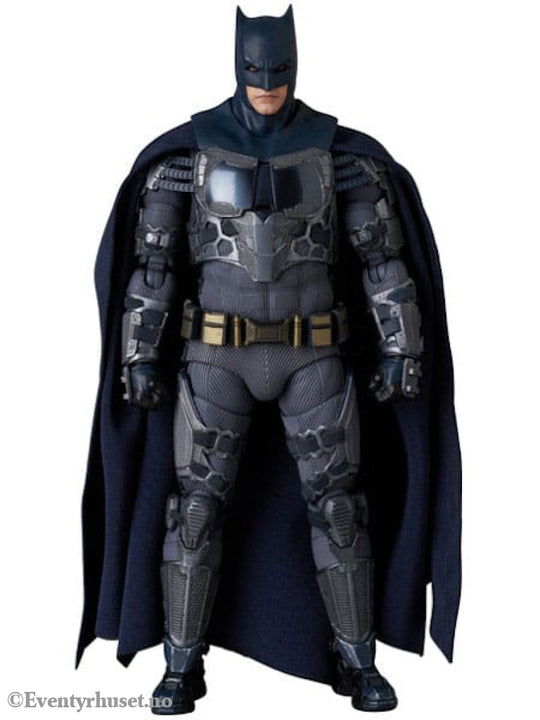 The Flash MAFEX Action Figure Batman The Flash Version 16 cm Toys