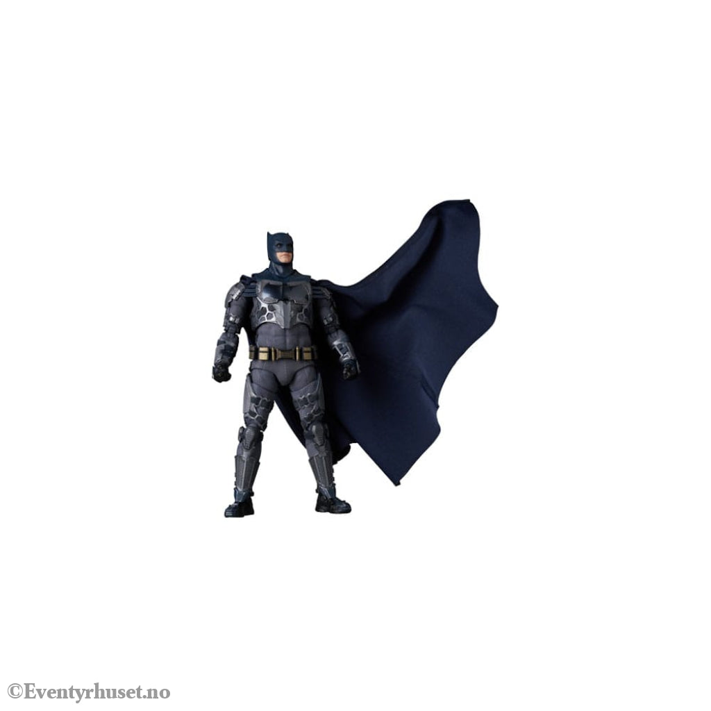 The Flash MAFEX Action Figure Batman The Flash Version 16 cm Toys