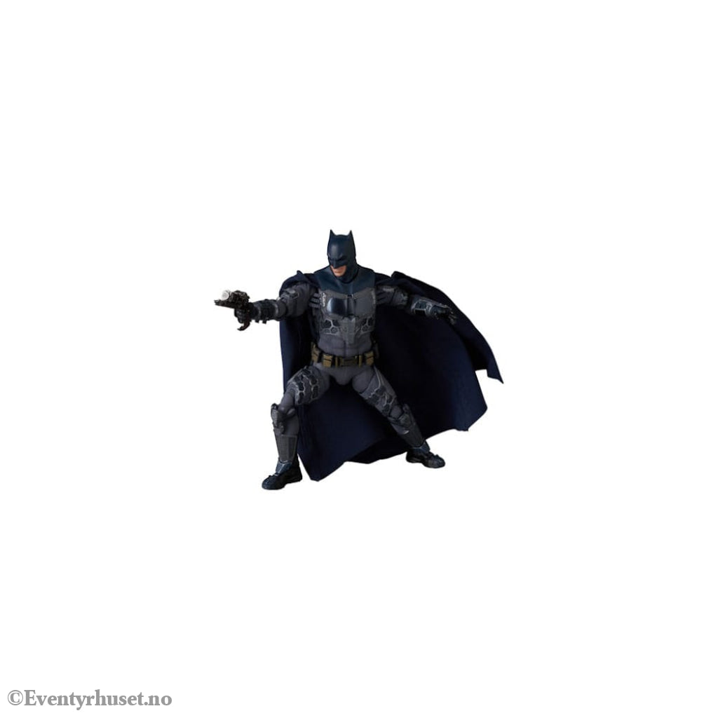 The Flash MAFEX Action Figure Batman The Flash Version 16 cm Toys