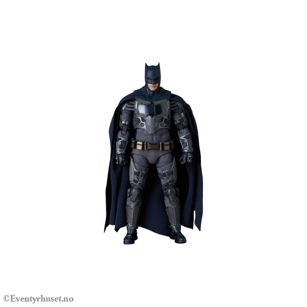 The Flash MAFEX Action Figure Batman The Flash Version 16 cm Toys