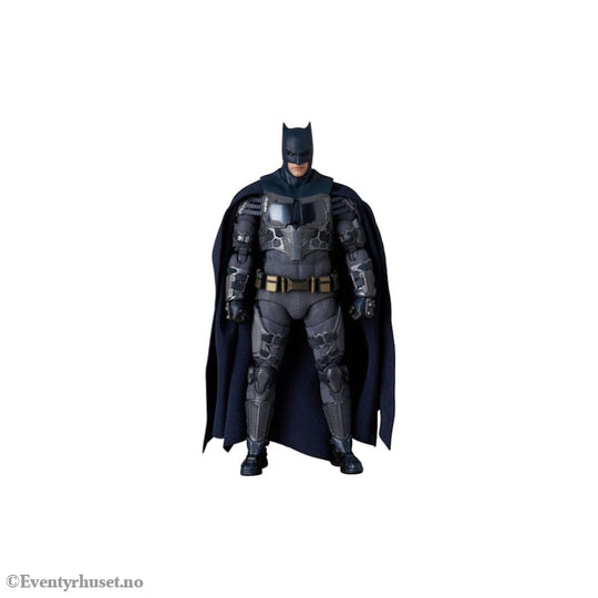 The Flash MAFEX Action Figure Batman The Flash Version 16 cm Toys