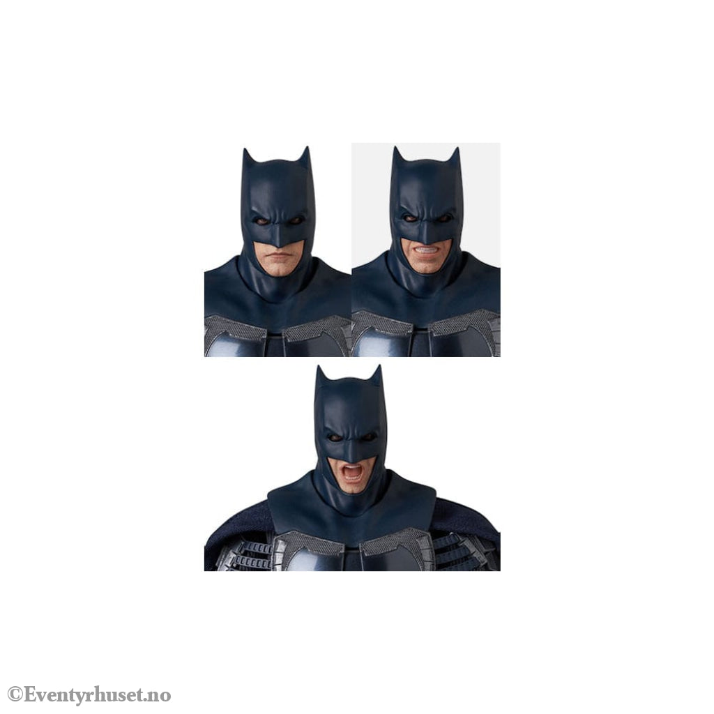 The Flash MAFEX Action Figure Batman The Flash Version 16 cm Toys