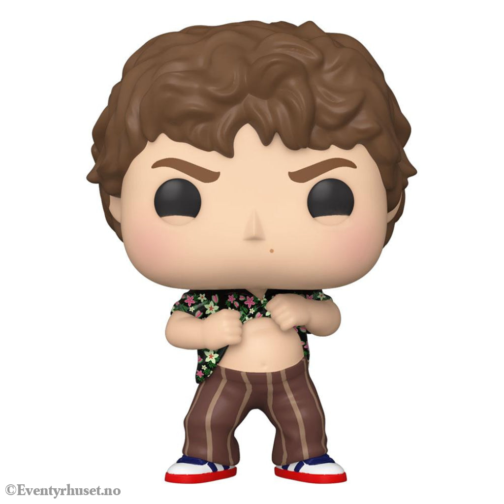 The Goonies POP! Movies Vinyl Figure Chunk 9 cm Collectibles