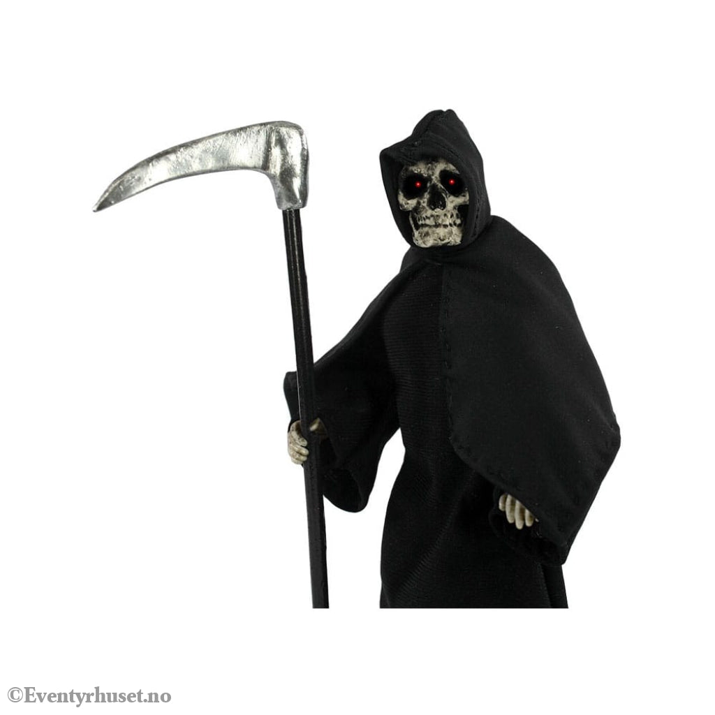 The Grim Reaper Action Figure 20 cm. Mint In Sealed Box (MISB)! Actionfigur