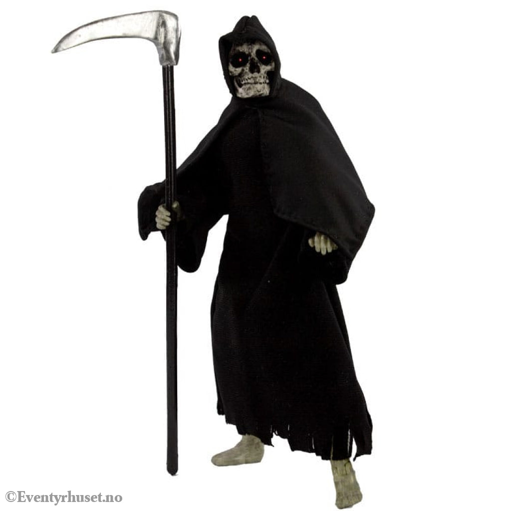 The Grim Reaper Action Figure 20 cm. Mint In Sealed Box (MISB)! Actionfigur