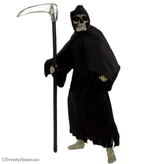 The Grim Reaper Action Figure 20 cm. Mint In Sealed Box (MISB)! Actionfigur