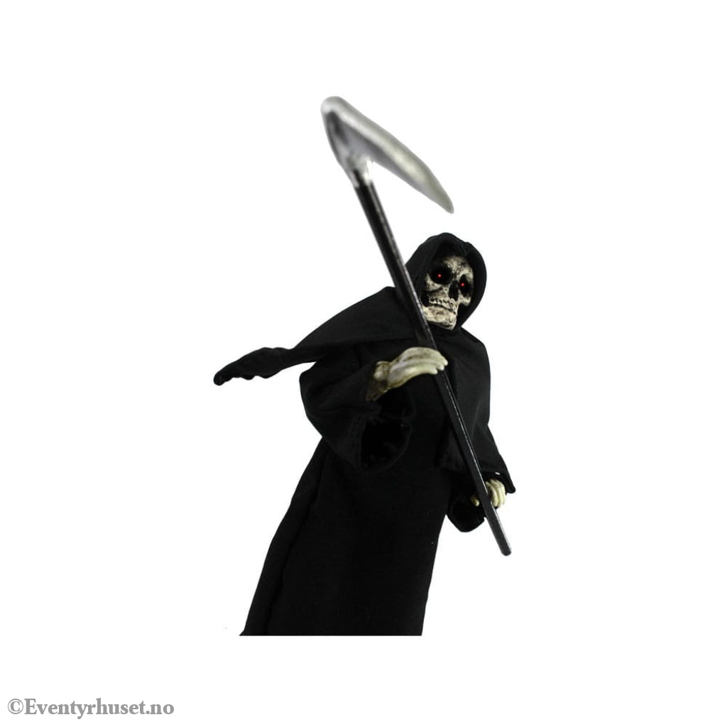 The Grim Reaper Action Figure 20 cm. Mint In Sealed Box (MISB)! Actionfigur