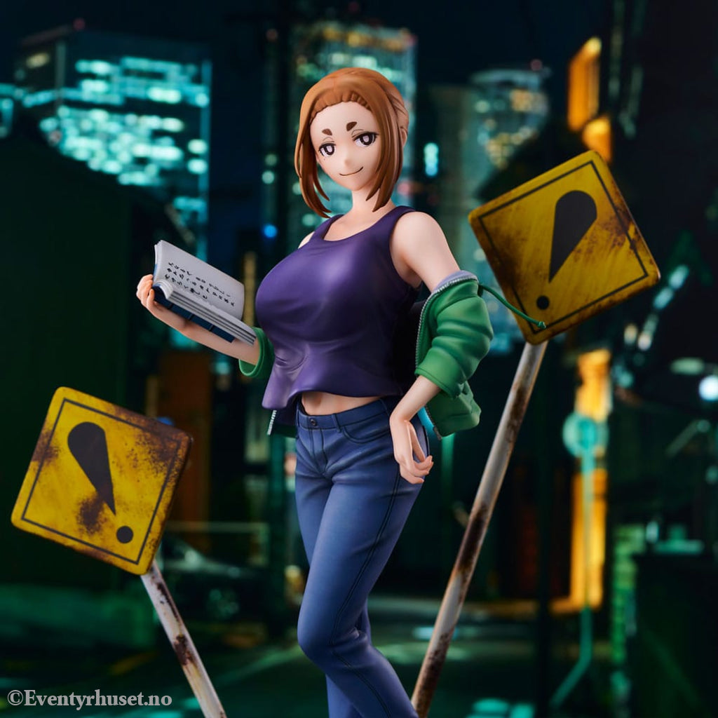 The Grimm Variations: Otome Kaiju and the Spirited Away PVC Statue Sumireko Ogawa 27 cm Manga & Anime