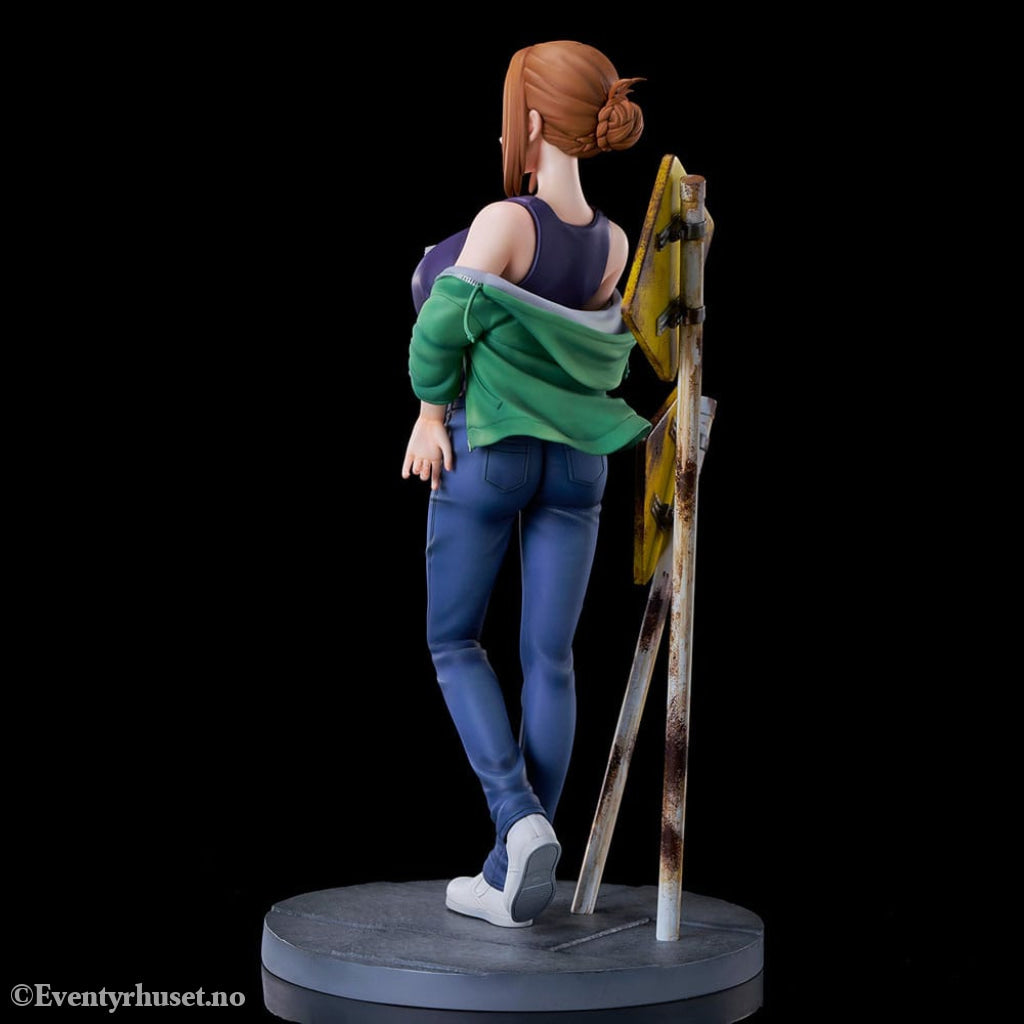 The Grimm Variations: Otome Kaiju and the Spirited Away PVC Statue Sumireko Ogawa 27 cm Manga & Anime