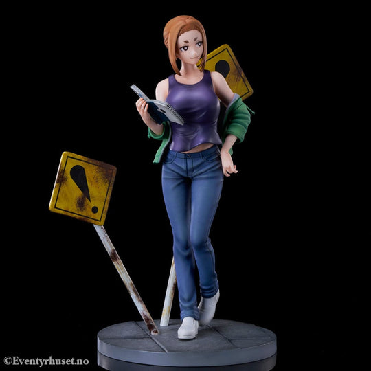 The Grimm Variations: Otome Kaiju and the Spirited Away PVC Statue Sumireko Ogawa 27 cm Manga & Anime