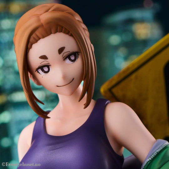 The Grimm Variations: Otome Kaiju and the Spirited Away PVC Statue Sumireko Ogawa 27 cm Manga & Anime