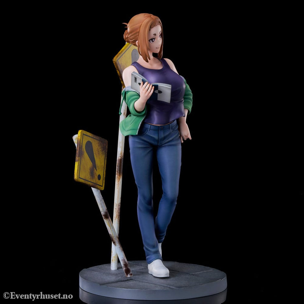 The Grimm Variations: Otome Kaiju and the Spirited Away PVC Statue Sumireko Ogawa 27 cm Manga & Anime