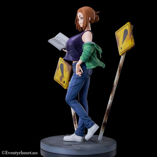 The Grimm Variations: Otome Kaiju and the Spirited Away PVC Statue Sumireko Ogawa 27 cm Manga & Anime