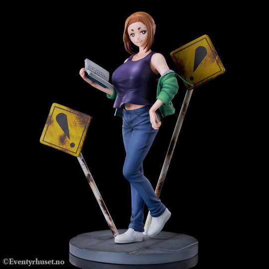 The Grimm Variations: Otome Kaiju and the Spirited Away PVC Statue Sumireko Ogawa 27 cm Manga & Anime