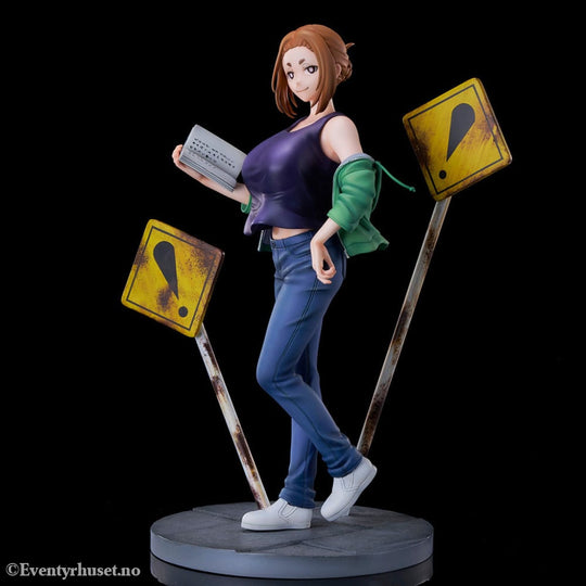 The Grimm Variations: Otome Kaiju and the Spirited Away PVC Statue Sumireko Ogawa 27 cm Manga & Anime