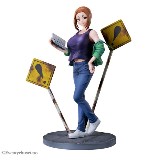 The Grimm Variations: Otome Kaiju and the Spirited Away PVC Statue Sumireko Ogawa 27 cm Manga & Anime