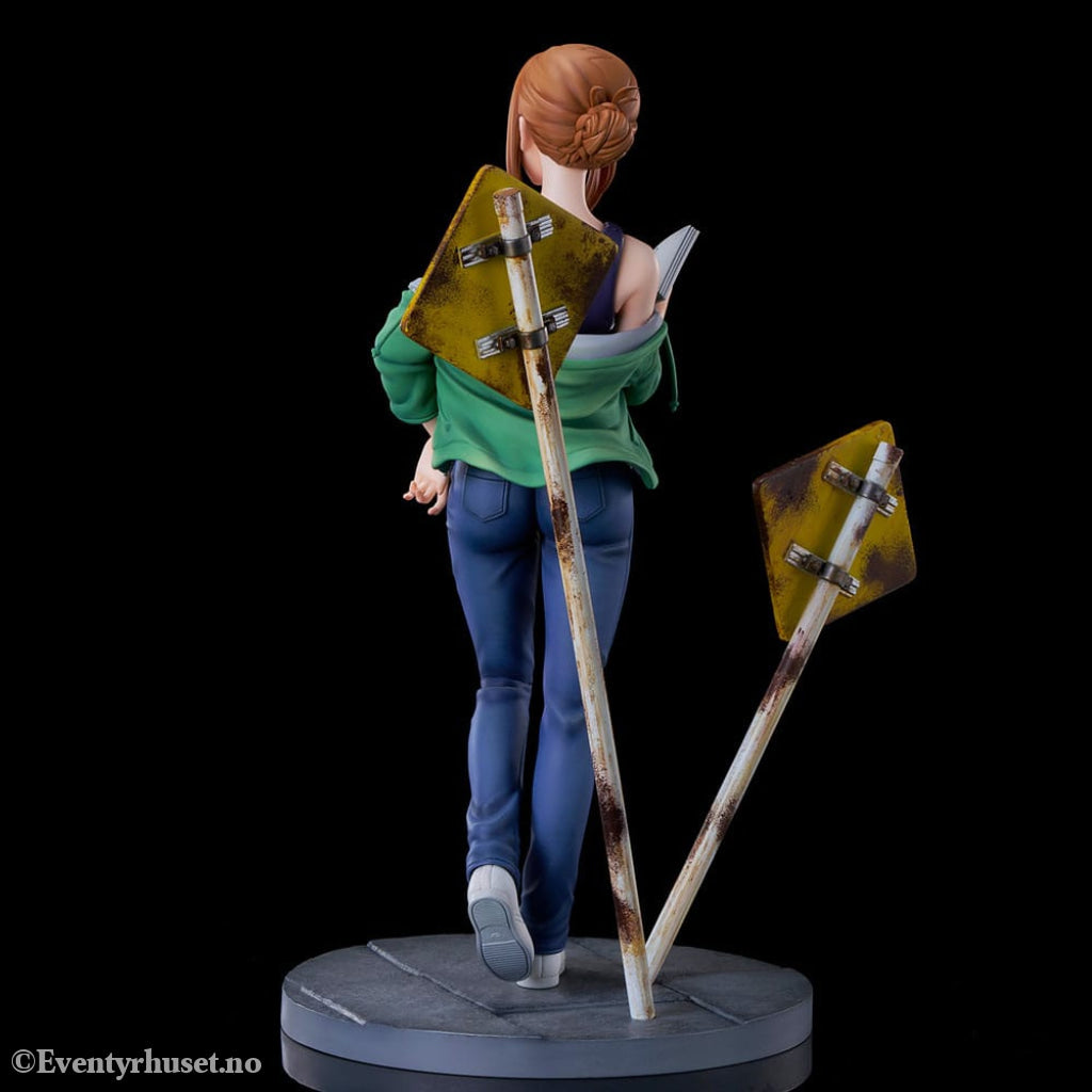 The Grimm Variations: Otome Kaiju and the Spirited Away PVC Statue Sumireko Ogawa 27 cm Manga & Anime