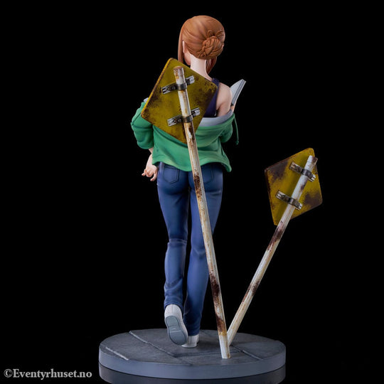The Grimm Variations: Otome Kaiju and the Spirited Away PVC Statue Sumireko Ogawa 27 cm Manga & Anime