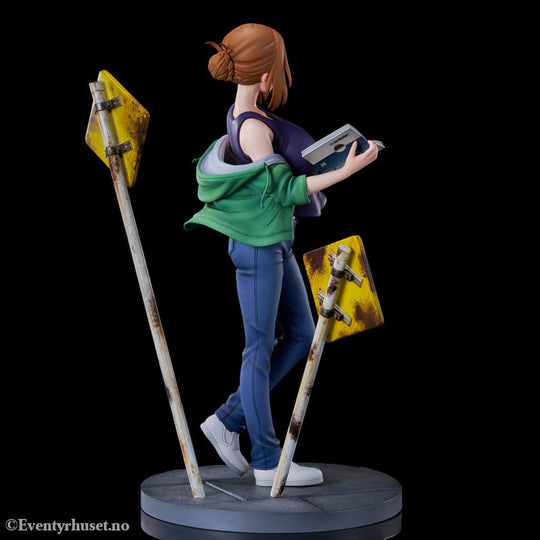 The Grimm Variations: Otome Kaiju and the Spirited Away PVC Statue Sumireko Ogawa 27 cm Manga & Anime