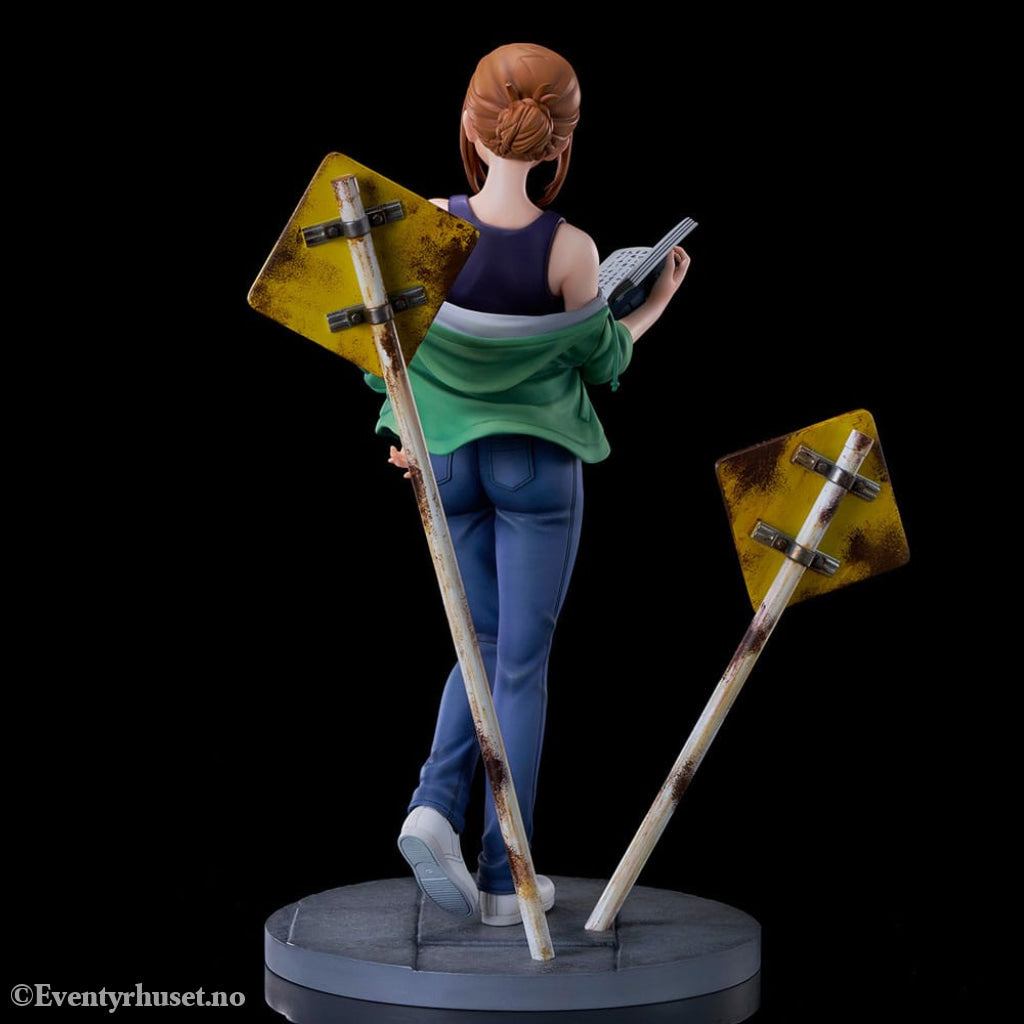 The Grimm Variations: Otome Kaiju and the Spirited Away PVC Statue Sumireko Ogawa 27 cm Manga & Anime