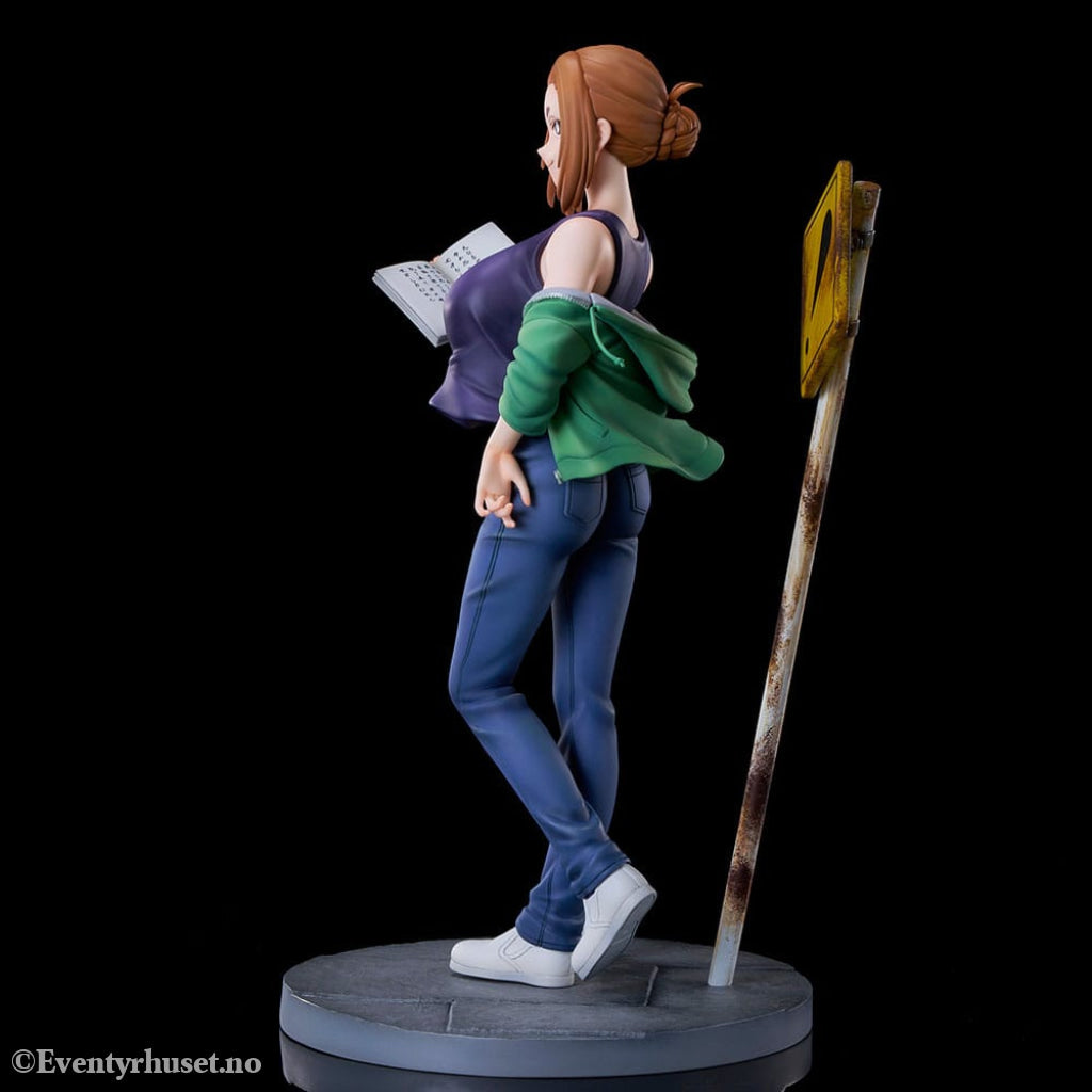 The Grimm Variations: Otome Kaiju and the Spirited Away PVC Statue Sumireko Ogawa 27 cm Manga & Anime